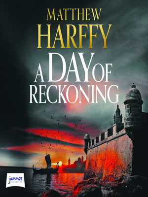 cover image of A Day of Reckoning